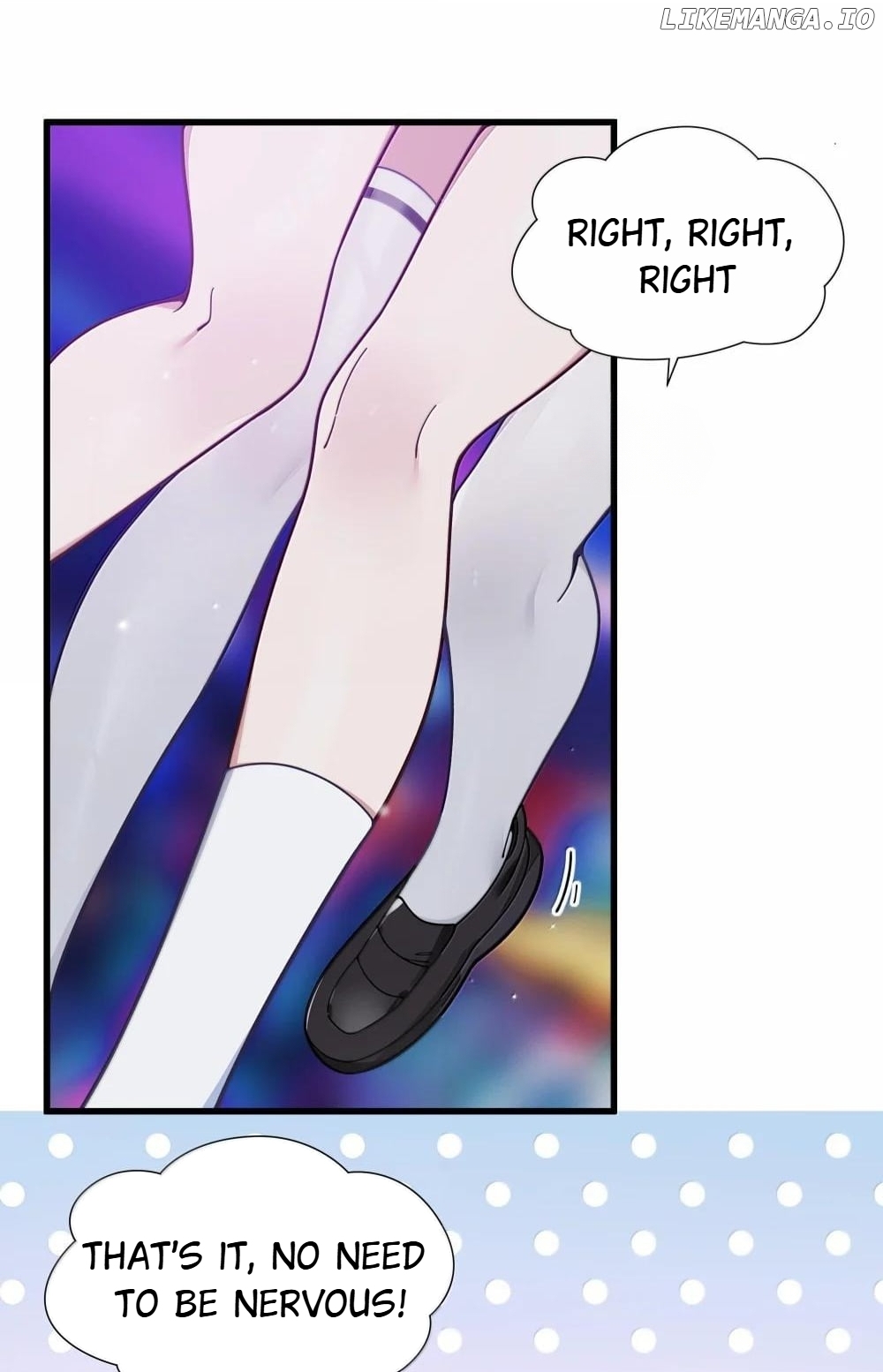 My Fake Girlfriends are using me as a Shield Chapter 133 - page 25
